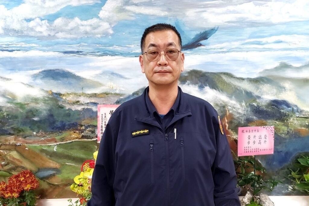 新春送暖揪甘心 警察關懷好溫馨 1 MEITU 20250128 090607103 1024x683 1