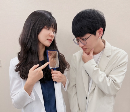 顛覆台灣市場 聖研用「減法」重新定義肌膚保養新觀念 2 Sandian聖研創辦人林聖連,用減法重新定義保養觀念。(圖/Sandian聖研提供)
