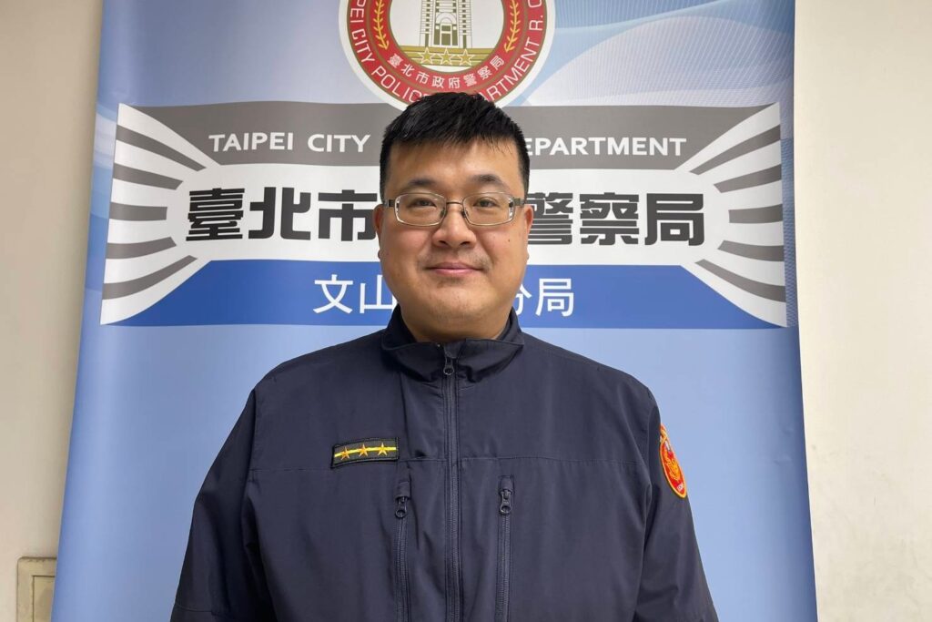 心急包裹遺失路上 文一警鷹眼速助失主失而復得 1 MEITU 20250210 080053786 1024x683 1
