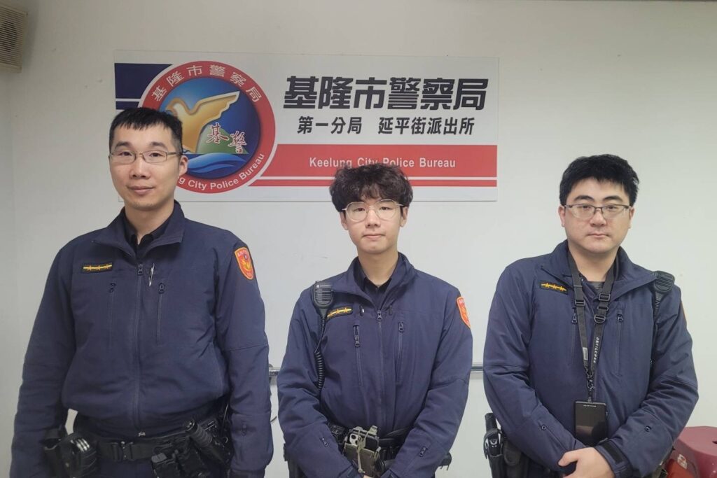 婦險遭詐新臺幣200萬元 警銀識破聯手攔阻 1 MEITU 20250212 191531381 1024x683 1