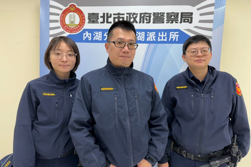寒夜母女離家乞討 里長報警即時救援 1 MEITU 20250226 102031453 1024x683 1