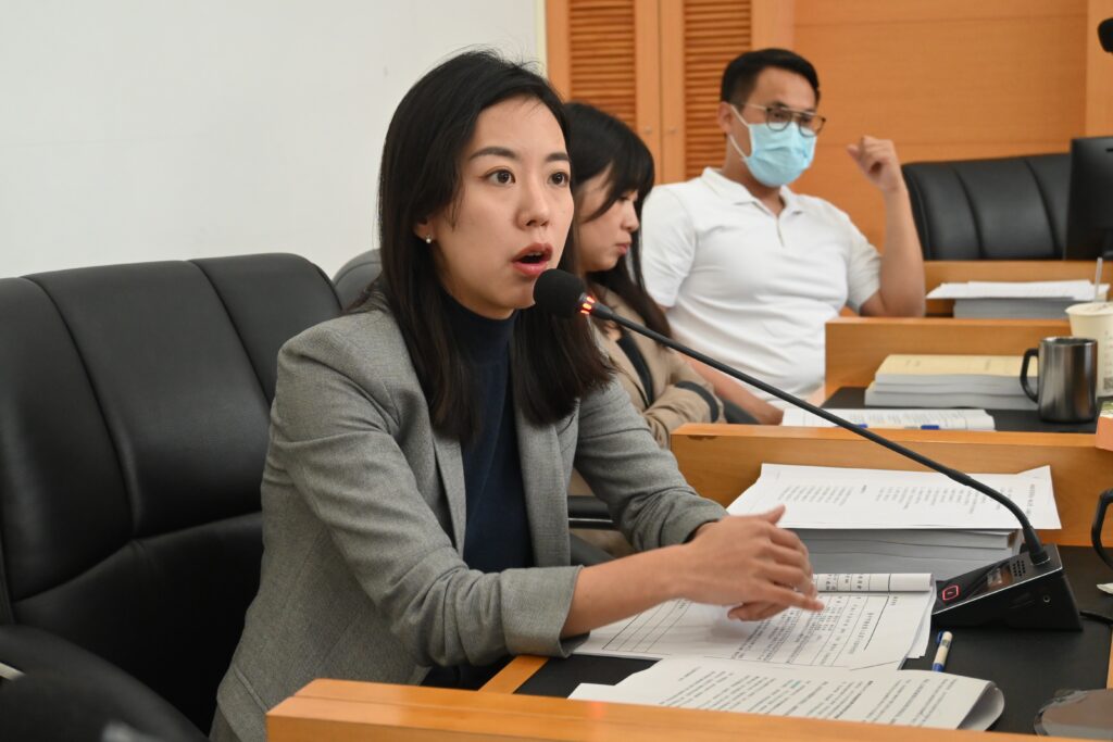 逐步取消機車兩段式左轉 中市議員要求市府研議擴大試辦 1 E4BA8CE6AEB5E5BC8FE5B7A6E8BD89 1024x683 1
